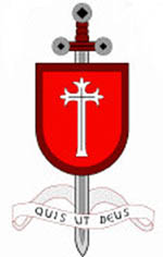 St. Michael Sword