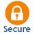 Secure Icon