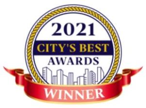 San Francisco Best Award