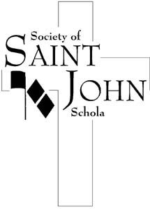 Schola Logo