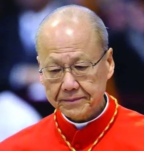 Lazarus You Heung-sik