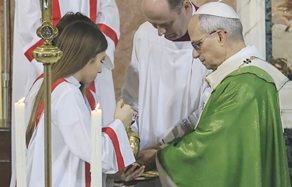 Altar Serveuse & Prevost-Leo