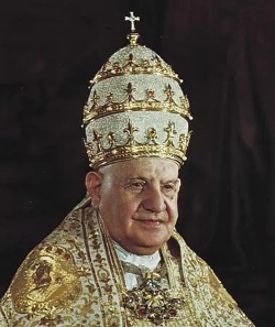 John XXIII