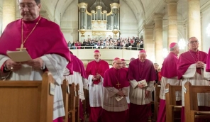 German (New)bishops' Conference