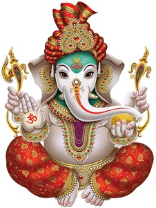 Ganesha