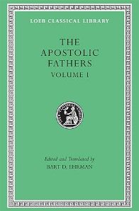 Apostolic Fathers