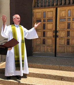 Neo-SSPX Locked Out