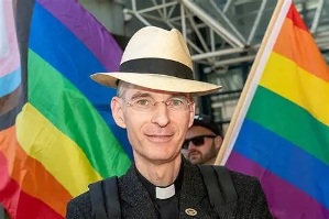Wolfgang Rothe