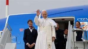 Prevost-Leo w Algierii