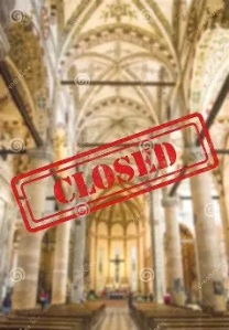 Closed Newchurch