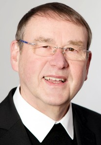 Ludger Schepers