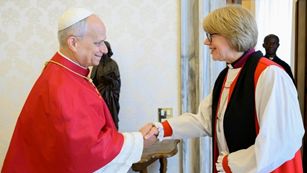 Prevost-Leo & Sarah Mullalley