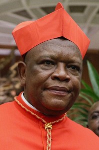 Dieudonne Nzapalainga