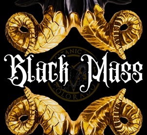 Black Mass