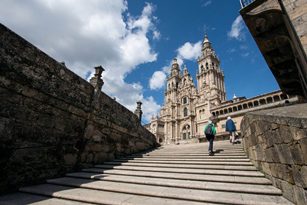 Santiago de Compostela