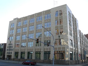 Buffalo Catholic Center