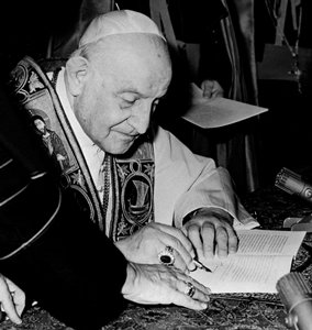 John XXIII