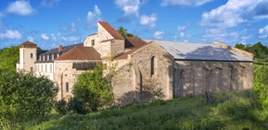 Notre-Dame de Bellaigue Abbey