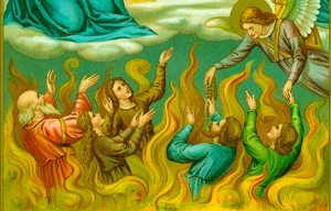 Purgatory